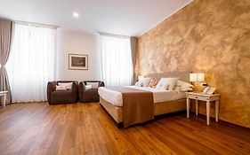 Albergo La Rocca